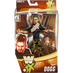 WWE Legends Elite Collection Road Dogg (Dx Army) Action Figure (Target Exclusive) -WWE Store GUEST 5f946935 63f4 4eb1 9f73 f03a31f6bc19