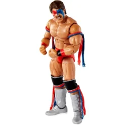 WWE Legends Elite Collection Ultimate Warrior Action Figure (Target Exclusive) -WWE Store GUEST 60a6978d 2ec5 42b9 9b69 b8e581298b62