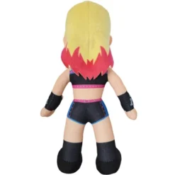Bleacher Creatures WWE Alexa Bliss 10" Plush Figure