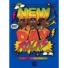 Boy's WWE New Day Rocks T-Shirt -WWE Store GUEST 686c6454 9c79 4ae4 a208 244659aaff43