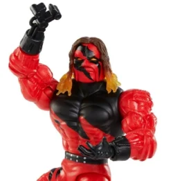 Mattel Masters Of The WWE Universe Action Figure | Kane