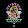 Women's WWE Ultimate Warrior Retro Logo T-Shirt -WWE Store GUEST 6b4b98c1 1f12 4f32 89f5 86f932467837