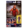 WWE Elite WrestleMania 38 AJ Styles Action Figure