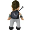 Bleacher Creatures WWE Elias Samson 10" Plush Figure -WWE Store GUEST 6cab1086 fab7 4015 83b8 f2f480cacf4d