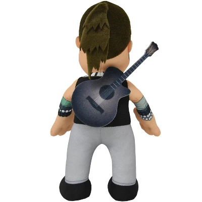 Bleacher Creatures WWE Elias Samson 10" Plush Figure 3 Bleacher Creatures WWE Elias Samson 10" Plush Figure