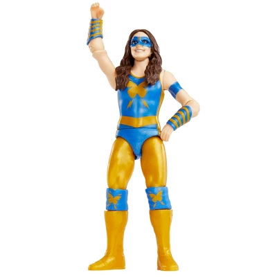 WWE Series 135 Nikki ASH Action Figure 4 WWE Series 135 Nikki ASH Action Figure - Image 2