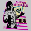 Junior's WWE Shawn Michaels HBK T-Shirt 1 Junior's WWE Shawn Michaels HBK T-Shirt -WWE Store GUEST 6dba532a 1077 494f b6e1 83dd6bb52d34