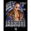 Men's WWE The Rock Hey Jabroni T-Shirt