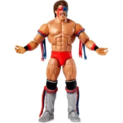 WWE Legends Elite Collection Ultimate Warrior Action Figure (Target Exclusive) -WWE Store GUEST 72428cd4 ba9b 4e1b a3bd 06073a2d292c