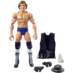 WWE Legends Elite Collection "Cowboy" Bob Orton Action Figure (Target Exclusive) -WWE Store GUEST 7563865d 0b6c 43b0 9d50 7818b83f0b01