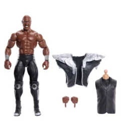 WWE Elite SummerSlam 2023 Zeus Action Figure -WWE Store GUEST 75829657 8914 4682 94da 90e781c357fb