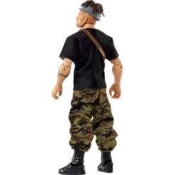 WWE Legends Elite Collection Road Dogg (Dx Army) Action Figure (Target Exclusive) -WWE Store GUEST 76c4237e 38a0 4f05 874f 69a5722f98a1