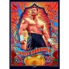 Men's WWE Eddie Guerrero Poster T-Shirt -WWE Store GUEST 76e34844 6a9b 4549 8064 40662efad6d3