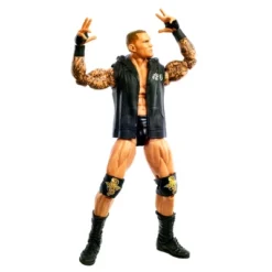 WWE Elite 2023 Top Talent W/ Vest Randy Orton Action Figure -WWE Store GUEST 77d80ec6 7c55 4f61 949a 6f2cbb1f7d1d