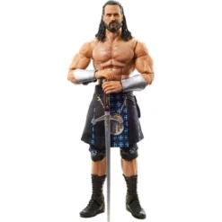 WWE Top Picks Elite Collection Drew McIntyre Action Figure - Wave 3 -WWE Store GUEST 7cbcf5d3 c4bf 424d 8273 3a6732fccff8