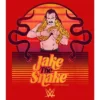 Boy's WWE Jake The Snake Retro T-Shirt -WWE Store GUEST 80020b34 d167 48d4 a4ff 1985bb18f43a