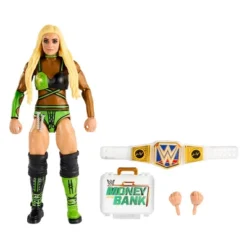 WWE Elite 103 Liv Morgan Action Figure -WWE Store GUEST 80e1d447 04d6 462f 83ec 7e228ad47b73