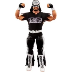 WWE Ultimate Edition "Macho Man" Randy Savage Action Figure (Target Exclusive) -WWE Store GUEST 82a70500 b085 4807 b6ac b42122f085fa