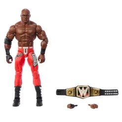 WWE Elite Top Picks 2023 Wave 3 Bobby Lashley Action Figure -WWE Store GUEST 836db1a9 ff7a 4958 af45 fbbc26990c6a
