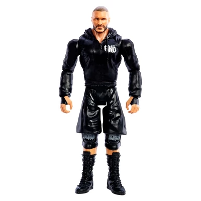 WWE Series 131 Randy Orton Action Figure 4 WWE Series 131 Randy Orton Action Figure - Image 2