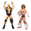 WWE Best Of Ultimate Edition 2 Complete Set Of 2 Action Figures 2 WWE Best Of Ultimate Edition 2 Complete Set Of 2 Action Figures -WWE Store GUEST 87f9c095 c17a 499c 8729 9e4bedc8936a