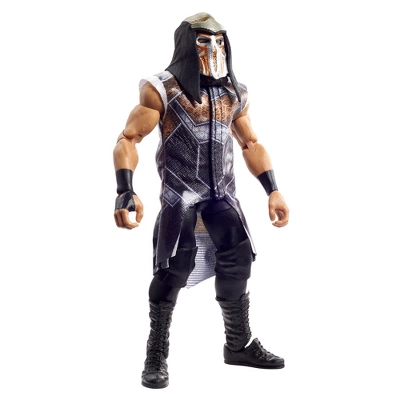 Blackheart Tommaso Ciampa WWE Elite Ringside Exclusive Action Figure 4 Blackheart Tommaso Ciampa WWE Elite Ringside Exclusive Action Figure - Image 2