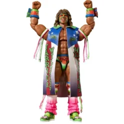 WWE Legends The Ultimate Warrior Action Figure -WWE Store GUEST 8f9877a8 73a4 4ab7 a8ff 522ac414fc47