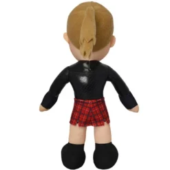 Bleacher Creatures WWE Ronda Rousey 10" Plush Figure