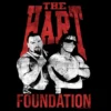 Boy's WWE The Hart Foundation T-Shirt -WWE Store GUEST 946e62e3 9084 4dec b673 8ace0a701a13