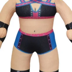 Bleacher Creatures WWE Alexa Bliss 10" Plush Figure -WWE Store GUEST 950ece79 fbe2 4f62 9a58 34e3c359c4ff