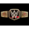 Junior's WWE Championship Belt T-Shirt