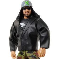 WWE Legends X-Pac Action Figure (Target Exclusive)