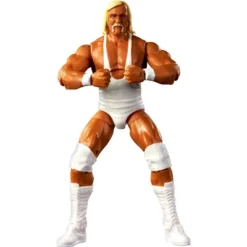 WWE Legends Elite Hulk Hogan With Cape Action Figure -WWE Store GUEST 98194456 ecd6 4f42 a5ef 6558fee8adcc