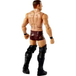 WWE Legends Elite Collection AJ Styles Action Figure (Target Exclusive) 10 WWE Legends Elite Collection AJ Styles Action Figure (Target Exclusive) -WWE Store GUEST 99e9b652 8b7c 47b8 9c23 98c11484a257