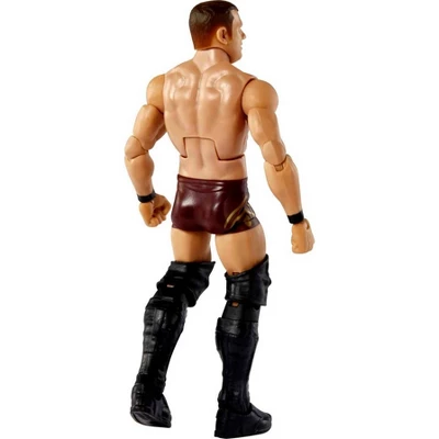 WWE Legends Elite Collection AJ Styles Action Figure (Target Exclusive) 6 WWE Legends Elite Collection AJ Styles Action Figure (Target Exclusive) - Image 4