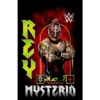 Boy's WWE Rey Mysterio Poster T-Shirt