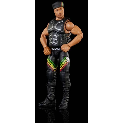 WWE Legends Elite D'Lo Brown Action Figure (Target Exclusive) 4 WWE Legends Elite D'Lo Brown Action Figure (Target Exclusive) - Image 2