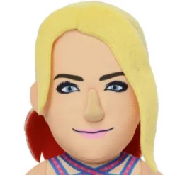 Bleacher Creatures WWE Alexa Bliss 10" Plush Figure -WWE Store GUEST a1332d75 c0f7 4851 a773 aa34e3fec4c4