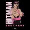 Boy's WWE Hitman Bret Hart T-Shirt