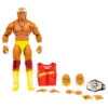 WWE Ultimate Edition 13 Complete Set Of 2 Action Figures