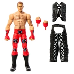 WWE Elite Greatest Hits 2 Shawn Michaels Action Figure -WWE Store GUEST a4590613 9bd8 47b9 b91f 96ae1e8cd27a