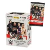 2023 Panini WWE Select Wrestling Trading Card Blaster Box