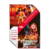 WWE Best Of Ultimate Edition 2 Ultimate Warrior Action Figure
