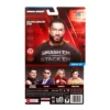 WWE Series 129 White Shirt Roman Reigns Action Figure (Chase Variant)