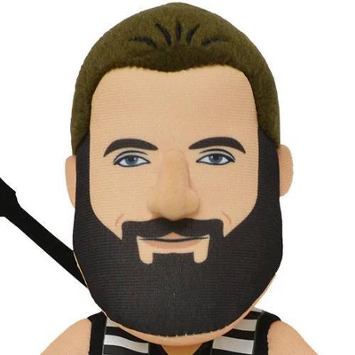 Bleacher Creatures WWE Elias Samson 10" Plush Figure 7 Bleacher Creatures WWE Elias Samson 10" Plush Figure - Image 5