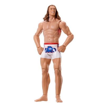 WWE Series Top Picks 2023 Wave 4 Matt Riddle Action Figure 4 WWE Series Top Picks 2023 Wave 4 Matt Riddle Action Figure - Image 2