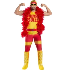 WWE Hulk Hogan Adult Costume 7 WWE Hulk Hogan Adult Costume -WWE Store GUEST b589bd3f 5ae1 48f3 ac63 09afbfeeba2b