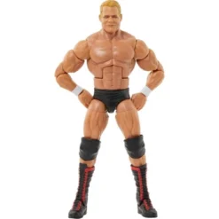 WWE Legends Lex Luger Action Figure (Target Exclusive) -WWE Store GUEST b896049b 7cea 4a6b 892a a0b9d2dbd28e