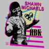 Women's WWE Shawn Michaels HBK T-Shirt 2 Women's WWE Shawn Michaels HBK T-Shirt -WWE Store GUEST b95fbe4d edeb 4522 865a 393178b5f855