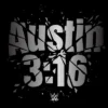 Women's WWE Austin 3:16 Shattered Logo T-Shirt -WWE Store GUEST b9e2919c 2d64 459e bd49 eadf1e9ac4be